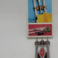 Lionel 6-5149 O27 Scale Remote Control Uncoupler Track EX/Box