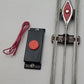 Lionel 6-5149 O27 Scale Remote Control Uncoupler Track EX/Box