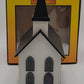 MTH 20-1032 Country Church LN/Box