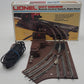 Lionel 6-5122 027 Right Hand Remote Control Switch Turnout EX/Box