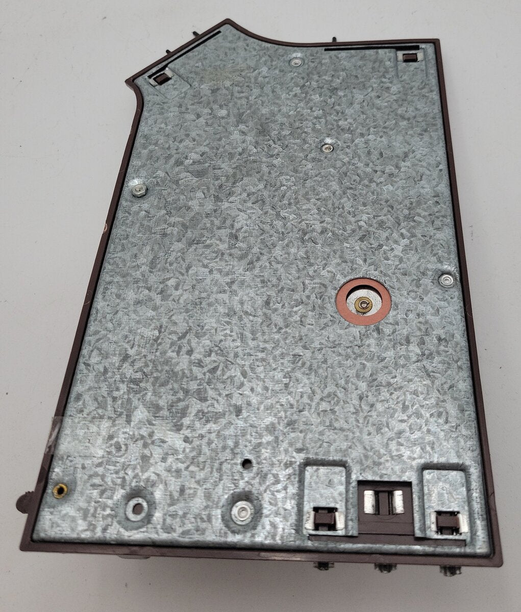 Lionel 6-5122 027 Right Hand Remote Control Switch Turnout EX/Box