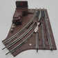 Lionel 6-5122 027 Right Hand Remote Control Switch Turnout EX/Box