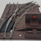 Lionel 6-5122 027 Right Hand Remote Control Switch Turnout EX/Box