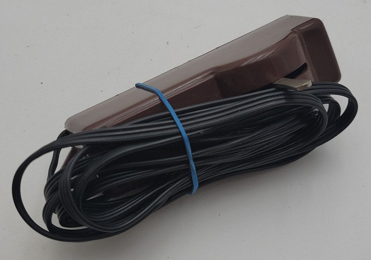 Lionel 6-5122 027 Right Hand Remote Control Switch Turnout EX/Box