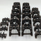 Lionel 6-12754 O & O27 Graduated Trestle Set EX/Box