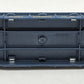 Lionel 6-16396 O Gauge Alaska Railroad Flatcar with Bulkheads and Stakes EX/Box