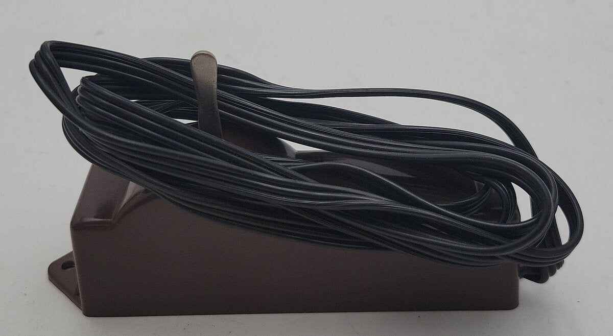 Lionel 6-5121 O O27 Left Hand Remote Control Switch Turnout EX/Box
