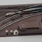 Lionel 6-5121 O O27 Left Hand Remote Control Switch Turnout EX/Box