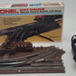 Lionel 6-5121 O O27 Left Hand Remote Control Switch Turnout EX/Box