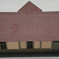 Lionel 6-12734 Passenger/Freight Station - Assembled EX