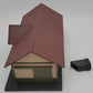 Lionel 6-12734 Passenger/Freight Station - Assembled EX