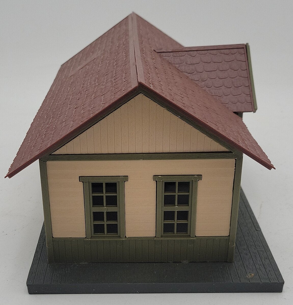 Lionel 6-12734 Passenger/Freight Station - Assembled EX