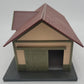 Lionel 6-12734 Passenger/Freight Station - Assembled EX
