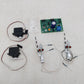 NJ International 8000 HO Servo Master Grade Crossing Semaphore Signal Controller EX/Box