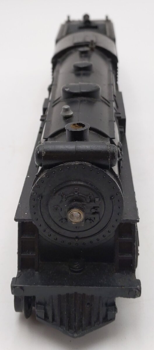 American Flyer 293 Vintage S NY, NH & Hartford 4-6-2 Steam Locomotive & Tender VG