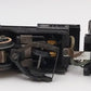 American Flyer 293 Vintage S NY, NH & Hartford 4-6-2 Steam Locomotive & Tender VG