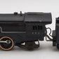 American Flyer 293 Vintage S NY, NH & Hartford 4-6-2 Steam Locomotive & Tender VG