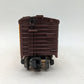 Lionel 6-19535 O Union Refrigerator Transit Lines Erie Reefer Car #19535 EX/Box