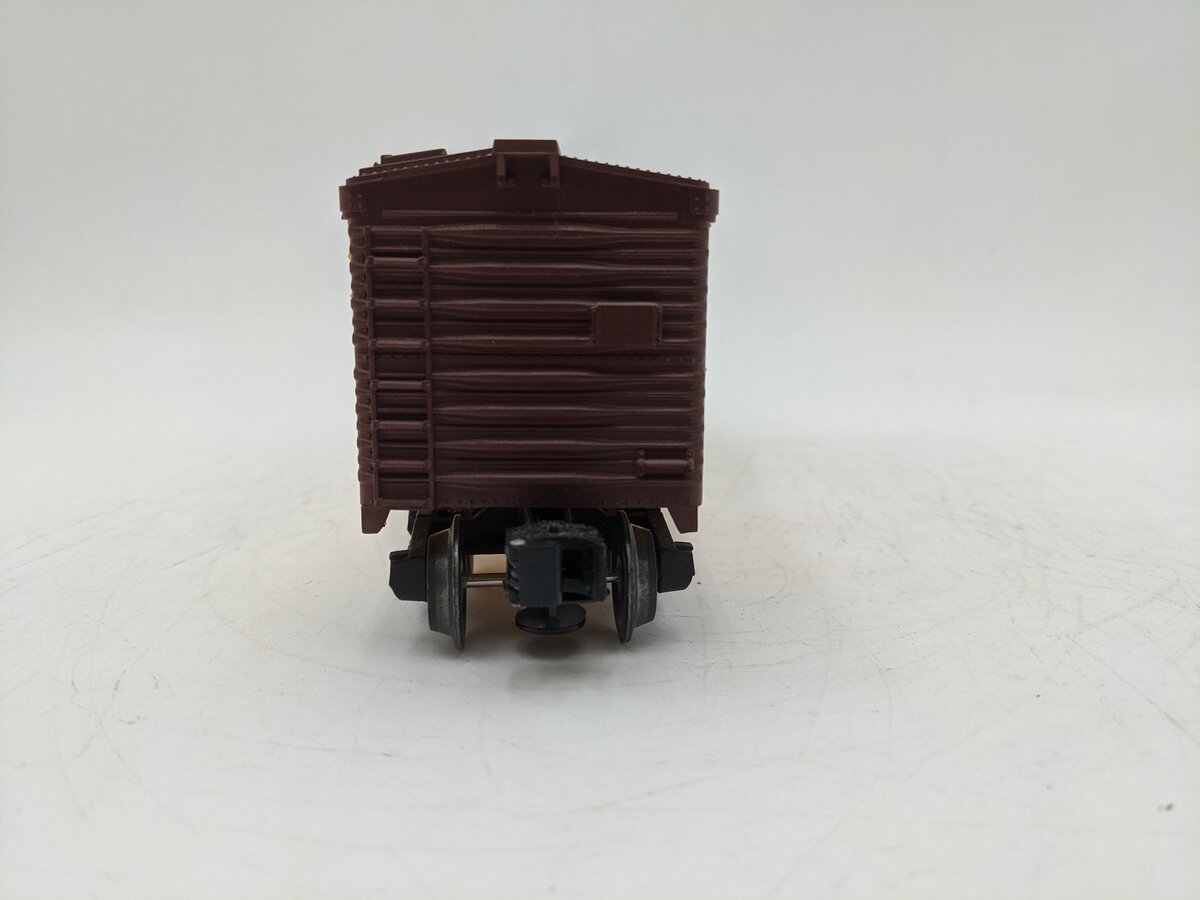 Lionel 6-19535 O Union Refrigerator Transit Lines Erie Reefer Car #19535 EX/Box