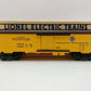 Lionel 6-19535 O Union Refrigerator Transit Lines Erie Reefer Car #19535 EX/Box