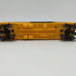 Lionel 6-19535 O Union Refrigerator Transit Lines Erie Reefer Car #19535 EX/Box