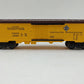 Lionel 6-19535 O Union Refrigerator Transit Lines Erie Reefer Car #19535 EX/Box