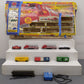 Life Like 8727 HO Scale Heavy Hauler Set/Box