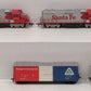 Life Like 8727 HO Scale Heavy Hauler Set/Box