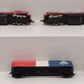 Life Like 8727 HO Scale Heavy Hauler Set/Box