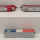 Life Like 8727 HO Scale Heavy Hauler Set/Box