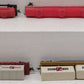 HO Scale Assorted Freight Cars [8]
