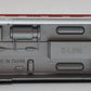 K-Line K4532-0214 O SP Golden State "Golden Moon" 13.5 " Vista Dome Car #214 EX/Box