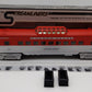 K-Line K4532-0214 O SP Golden State "Golden Moon" 13.5 " Vista Dome Car #214 EX/Box