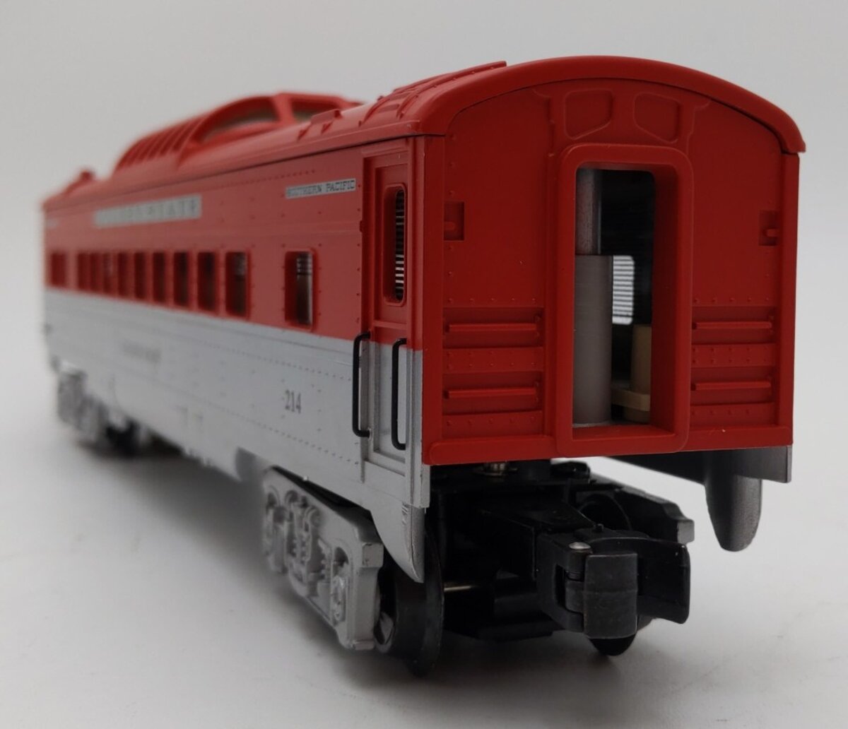 K-Line K4532-0214 O SP Golden State 