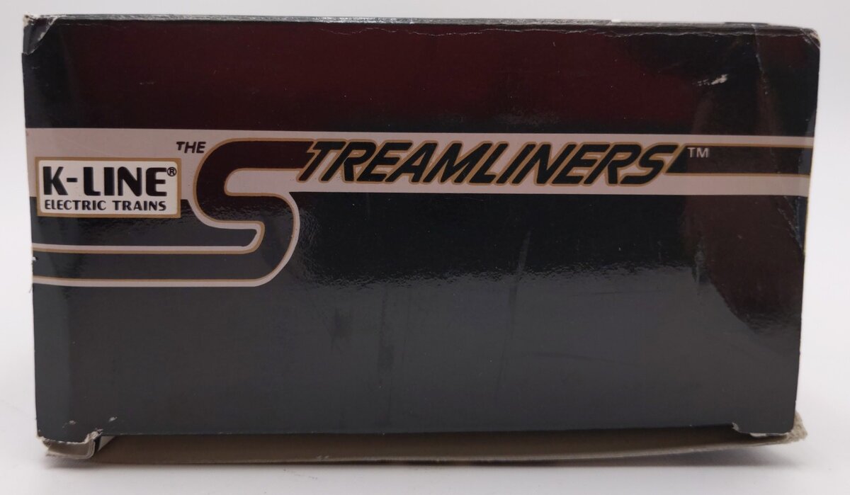 K-Line K4532-0214 O SP Golden State 