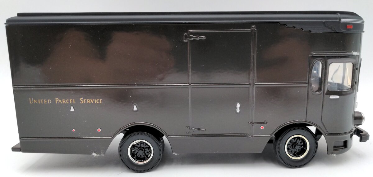 Corporate Express UP1955 1/28 United Parcel Service 1955 Furniture Delivery Van LN/Box