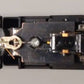 Bachmann 50598 N Unlettered USRA 0-6-0 Switcher Steam Locomotive and Tender #17 EX/Box