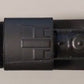 Bachmann 50598 N Unlettered USRA 0-6-0 Switcher Steam Locomotive and Tender #17 EX/Box