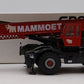 NZG Modelle 1:50 Scale Diecast Grove RT750 Truck Crane - Mammoet EX/Box