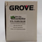NZG Modelle 1:50 Scale Diecast Grove RT750 Truck Crane - Mammoet EX/Box