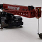 NZG Modelle 1:50 Scale Diecast Grove RT750 Truck Crane - Mammoet EX/Box