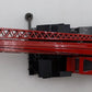 NZG Modelle 1:50 Scale Diecast Grove RT750 Truck Crane - Mammoet EX/Box
