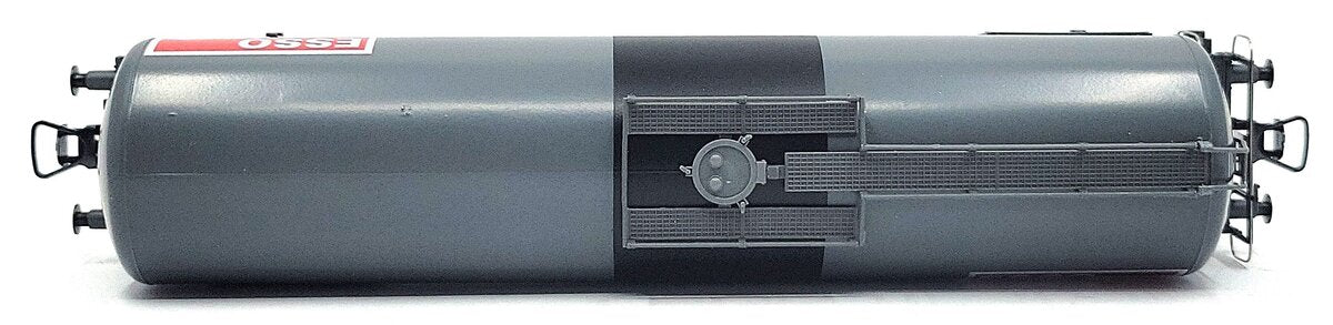HAG 382 HO Scale SBB ESSO Tank Car LN/Box