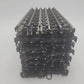 K-Line O Gauge 10" Supersnap Track Sections (14) VG