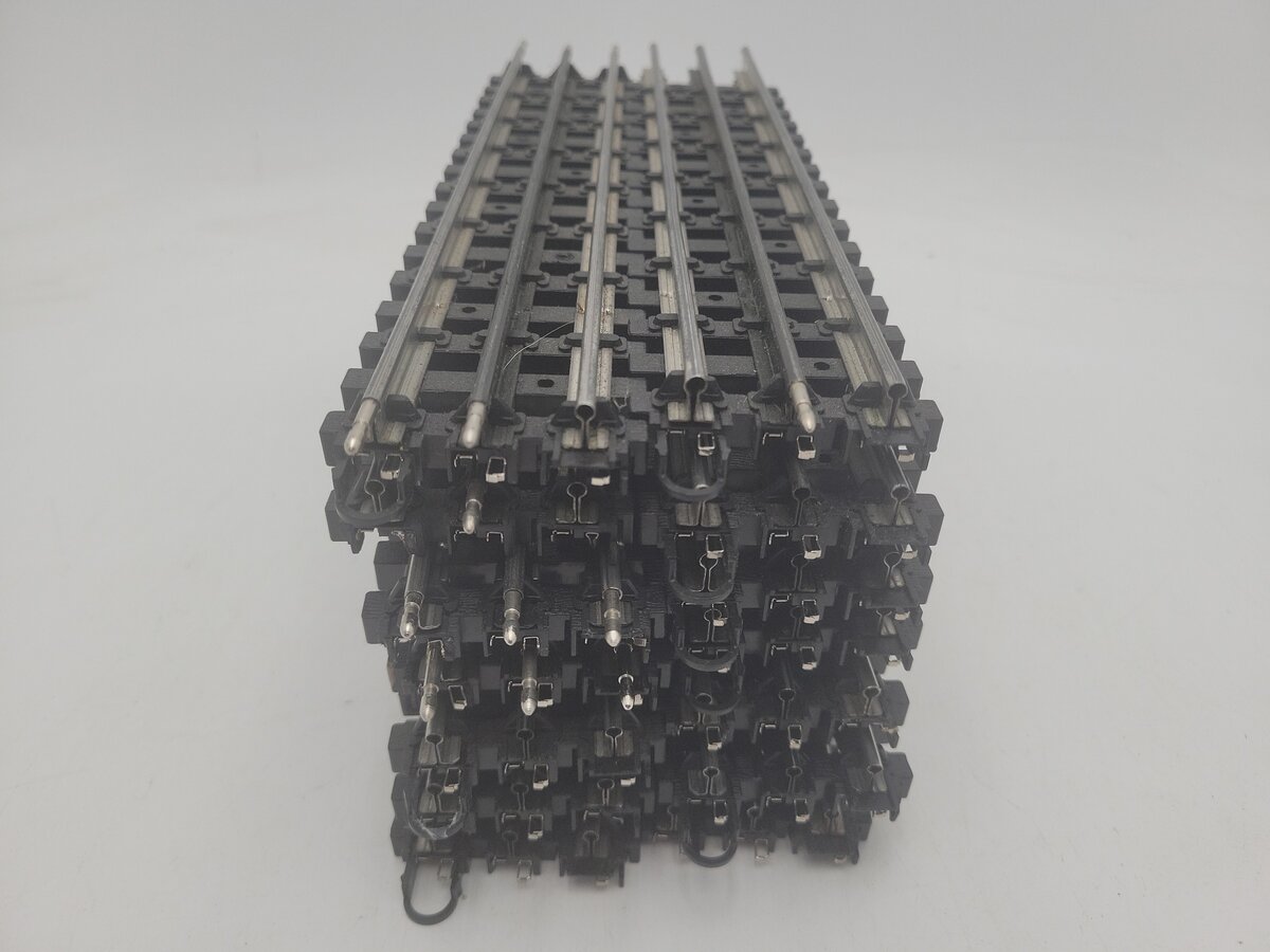 K-Line O Gauge 10
