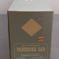 Aristo-Craft 31400 Undecorated Observation Car (Metal Wheels) LN/Box
