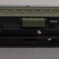Aristo-Craft 31400 Undecorated Observation Car (Metal Wheels) LN/Box