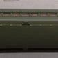 Aristo-Craft 31400 Undecorated Observation Car (Metal Wheels) LN/Box