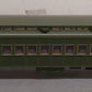 Aristo-Craft 31400 Undecorated Observation Car (Metal Wheels) LN/Box