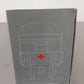 Aristo-Craft 31300 G Undecorated Heaveyweight Pullman Green with Metal Wheels  EX/Box